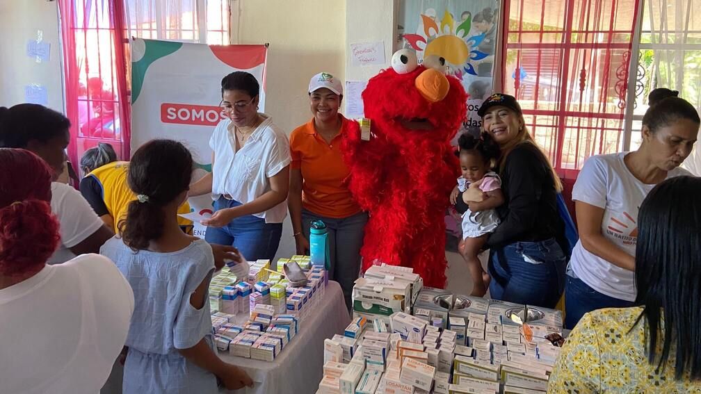 FUNCAF actividad 4