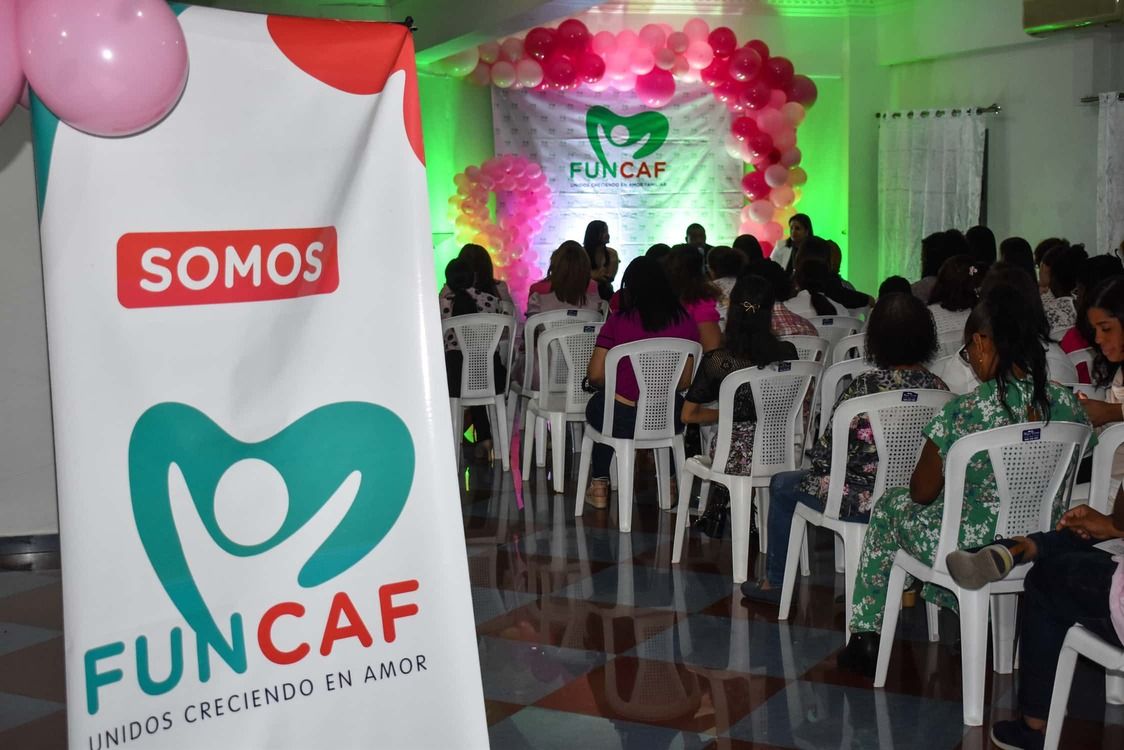 FUNCAF actividad 3
