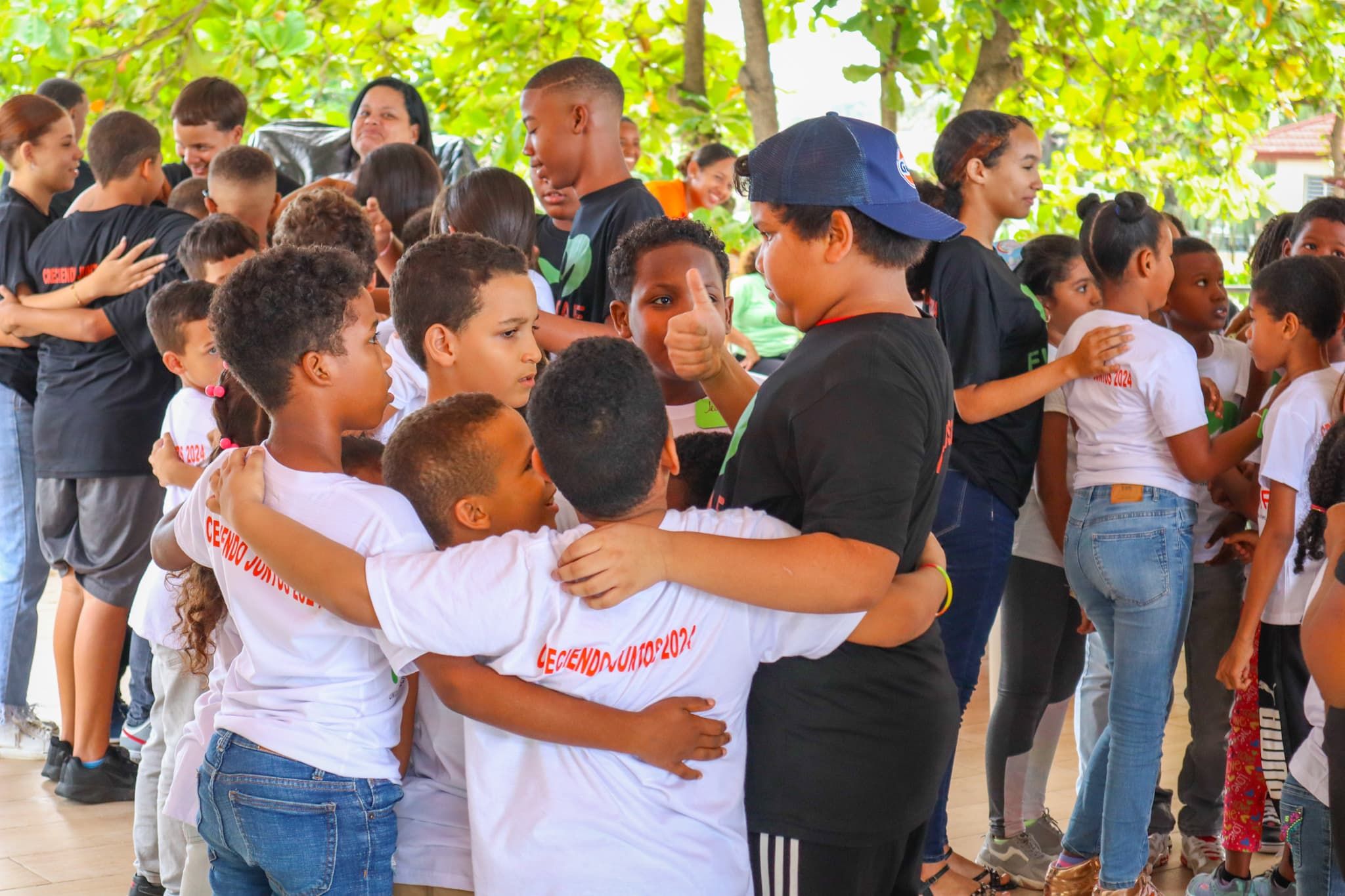 FUNCAF actividad 2