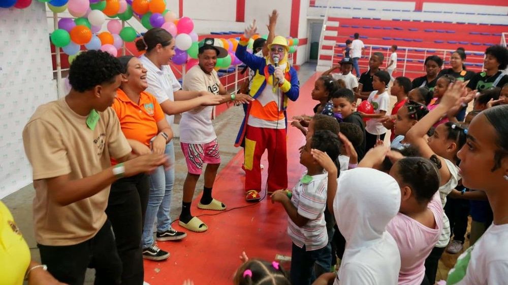 Pasadía de Verano: Creciendo Juntos 2025