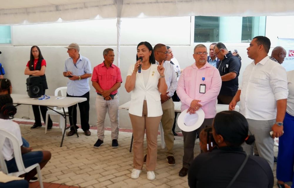 Gran Operativo Médico Auditivo FUNCAF 2025