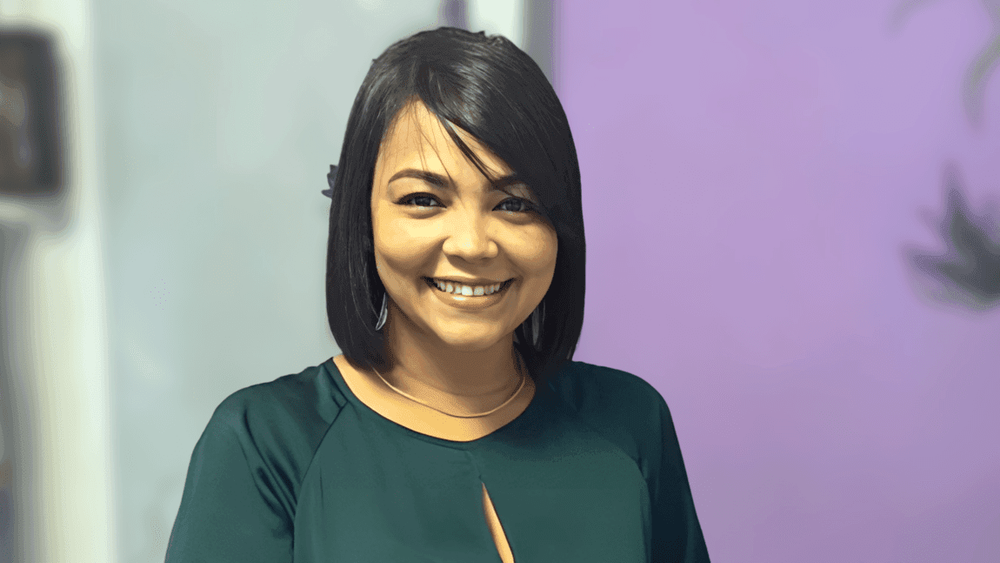 Yenny Miguelina Mejia Acosta - Presidenta de FUNCAF