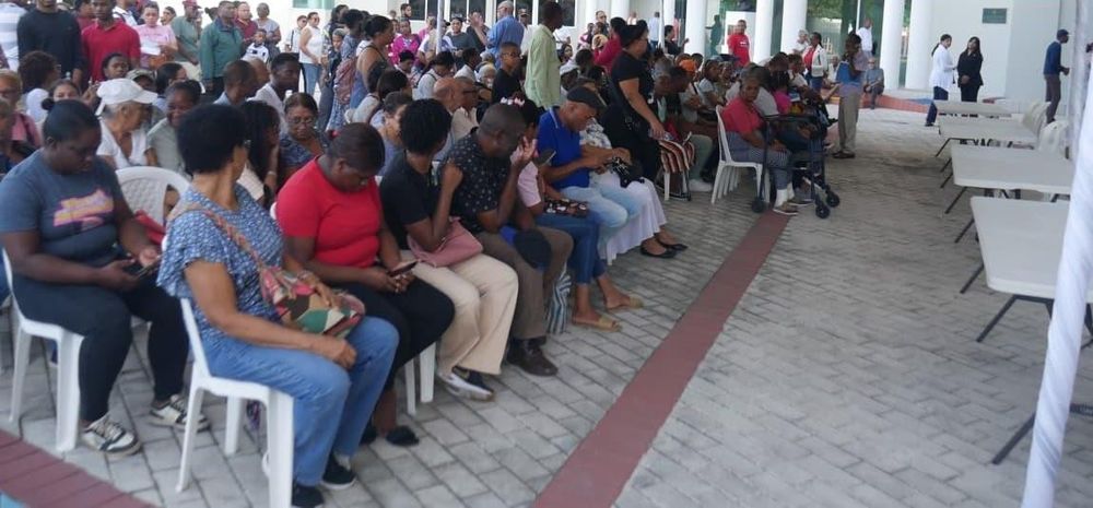 Gran Operativo Médico Auditivo FUNCAF 2025