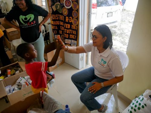 Clases de Música en Villa Esfuerzo, La Toronja
