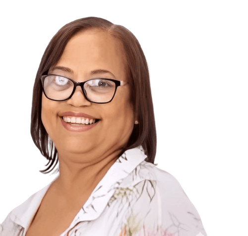 Maria Acosta