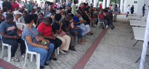 Gran Operativo Médico Auditivo FUNCAF 2025